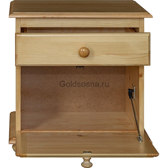 Тумба прикроватная Лотос 1093 БМ701 Тумба прикроватная Лотос 1093 БМ701