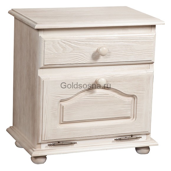 Тумба прикроватная Лотос 1093 БМ701 Тумба прикроватная Лотос 1093 БМ701