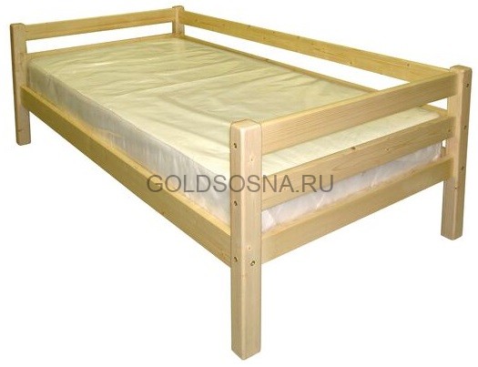 Кровать Гусар