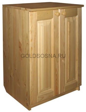 Тумба нижняя Библиотека 600