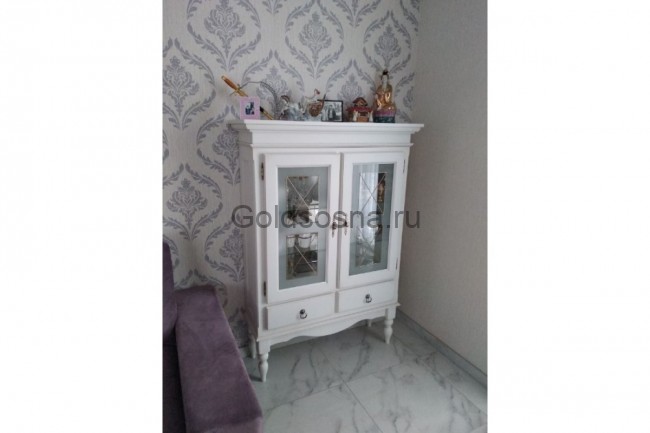 Сервант Бьерт 1-48