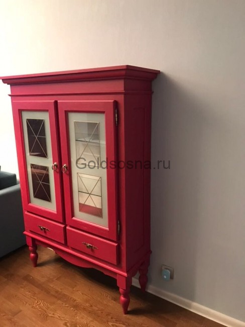 Сервант Бьерт 1-48