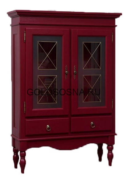 Сервант Бьерт 1-48