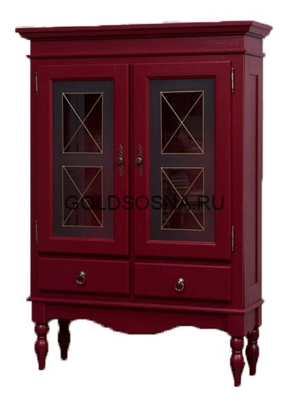 Сервант Бьерт 1-48