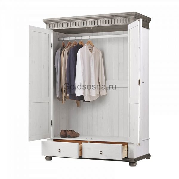 Шкаф Хельсинки 2 GT