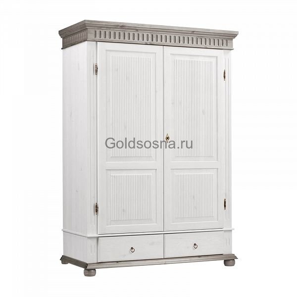 Шкаф Хельсинки 2 GT
