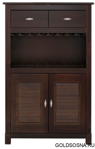 Комод-бар Рауна (колониал) Комод-бар Рауна (колониал)