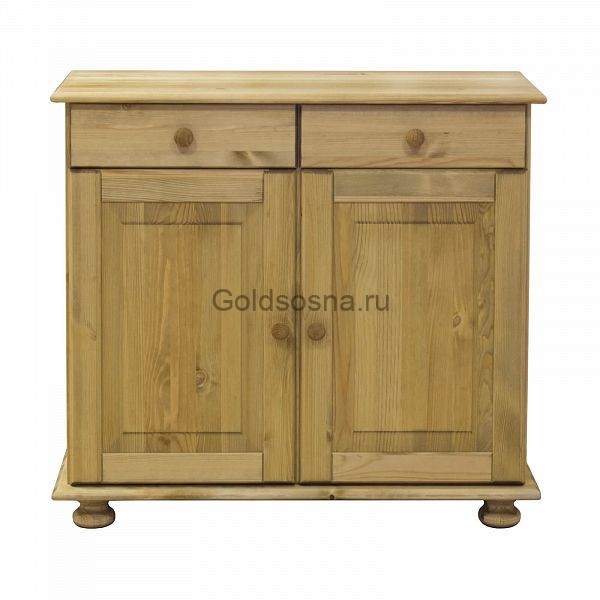 Комод НБ Меркурий (бейц/масло) Комод НБ Меркурий (бейц/масло)