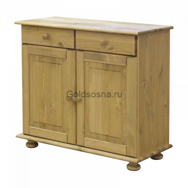 Комод НБ Меркурий (бейц/масло) Комод НБ Меркурий (бейц/масло)