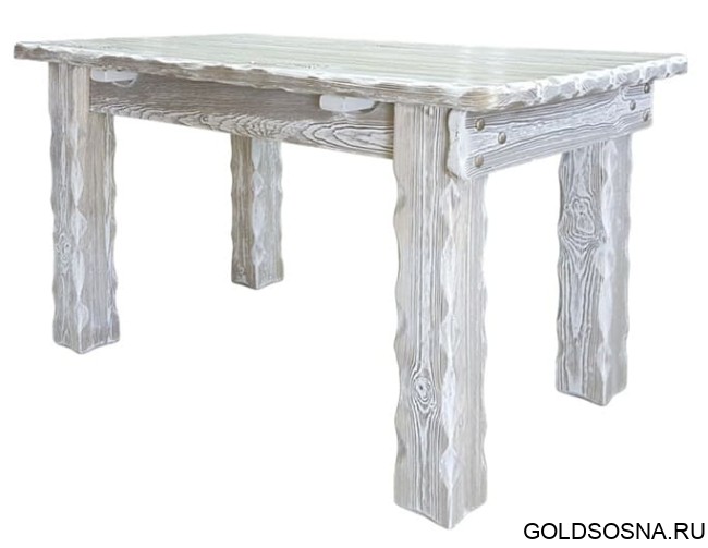 Стол Добряк Кедр