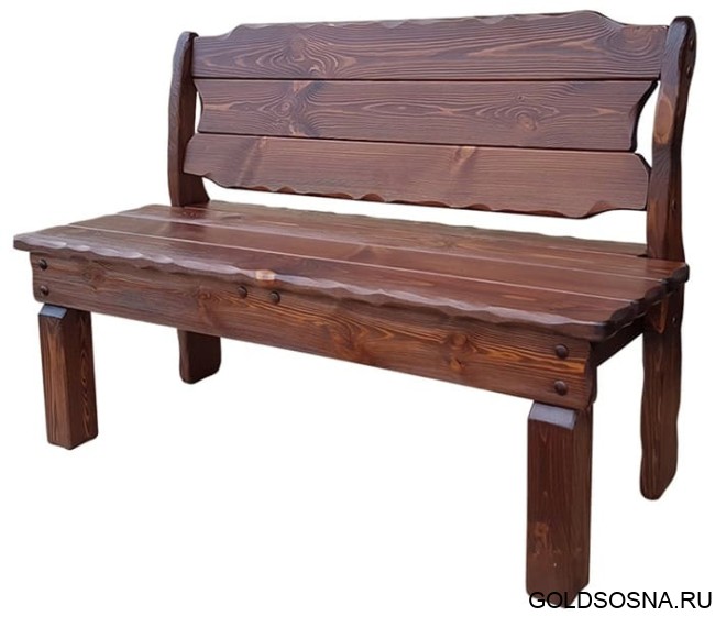 Скамья Добряк