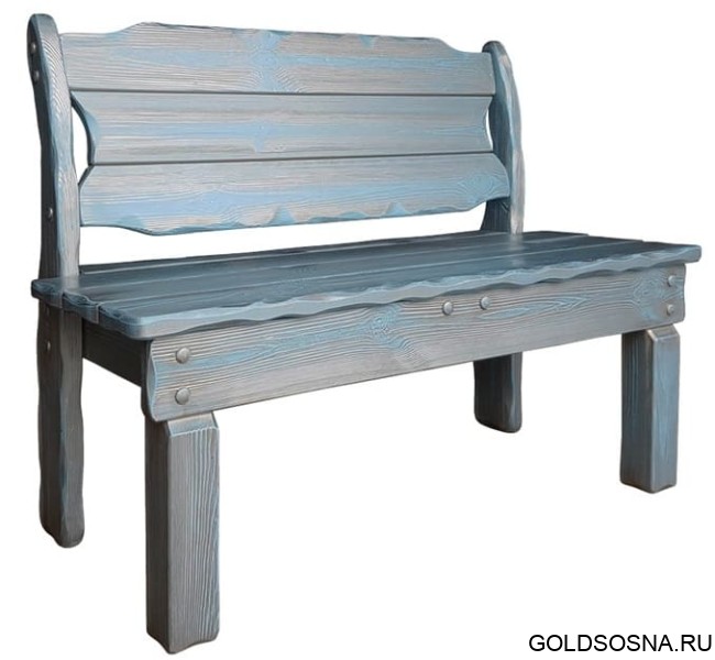 Скамья Добряк