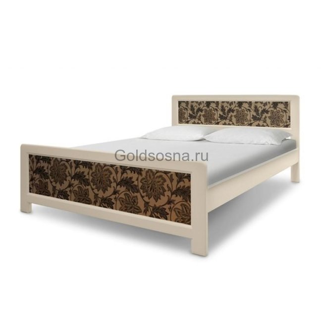 Кровать Стронг