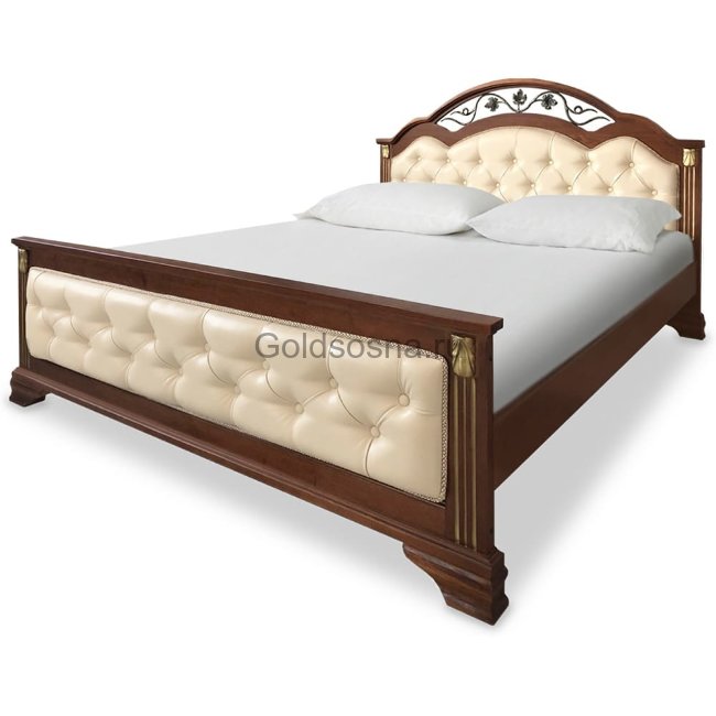 Кровать Элизабет-2