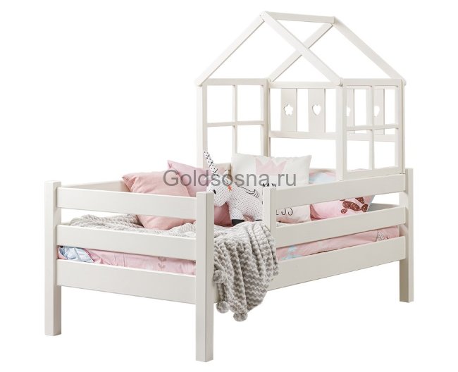Кровать Тимберика Кидс №25