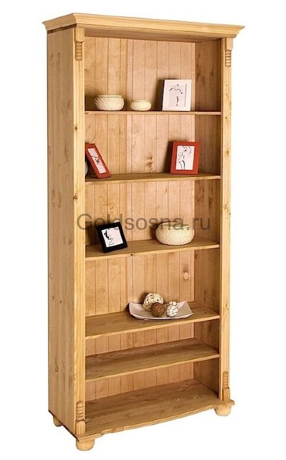 Стеллаж Балтика 18