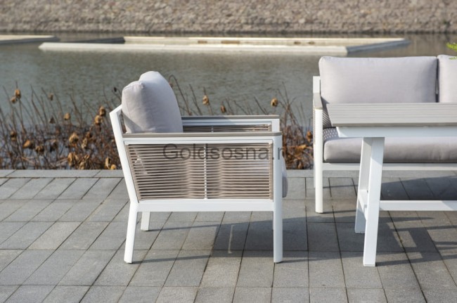 Кресло Сан Ремо Кресло Сан Ремо