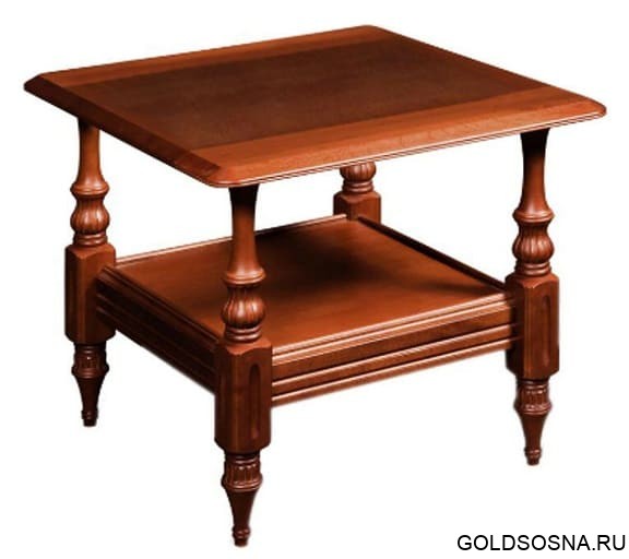 Стол журнальный Престиж ГМ 5979-21 Стол журнальный Престиж ГМ 5979-21