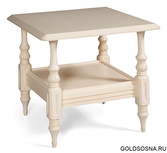 Стол журнальный Престиж ГМ 5979-21 Стол журнальный Престиж ГМ 5979-21