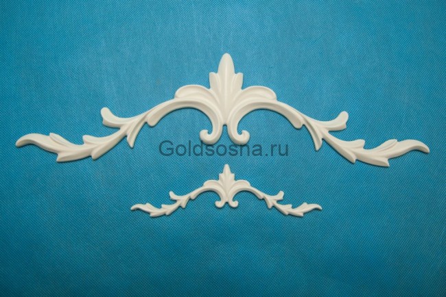 Витрина Авиньон 1 ств.