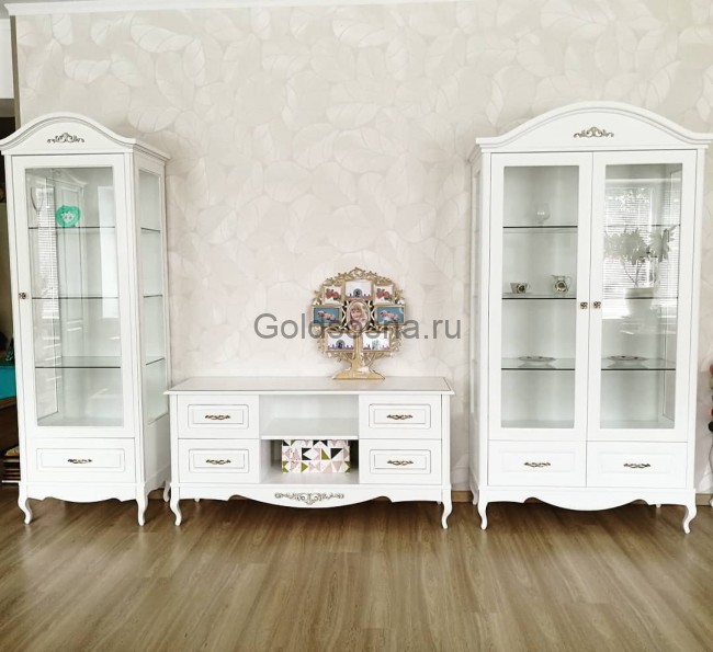 Витрина Авиньон 1 ств.