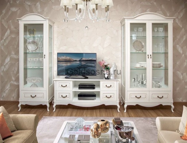 Витрина Авиньон 1 ств.