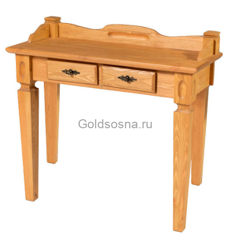 Стол туалетный Хлоя Стол туалетный Хлоя