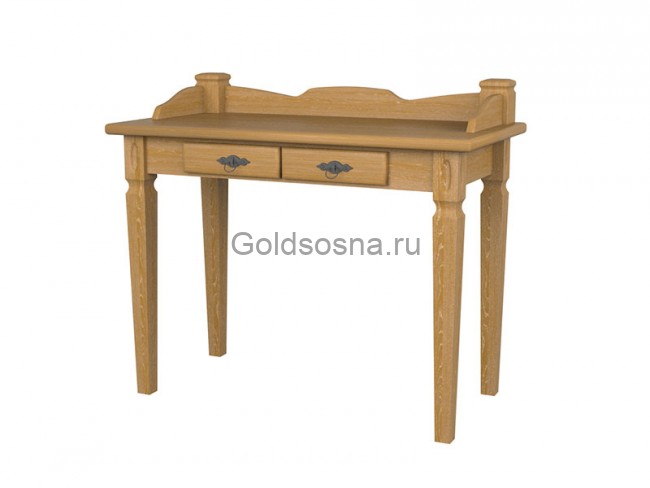 Стол туалетный Хлоя Стол туалетный Хлоя