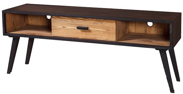 Тумба ТВ Эрика-MT1T+2N Тумба ТВ Эрика-MT1T+2N