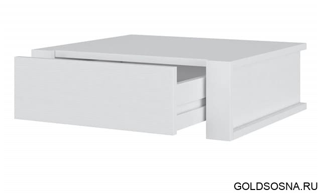 Ящик встраиваемый Ольса 01 Ящик встраиваемый Ольса 01