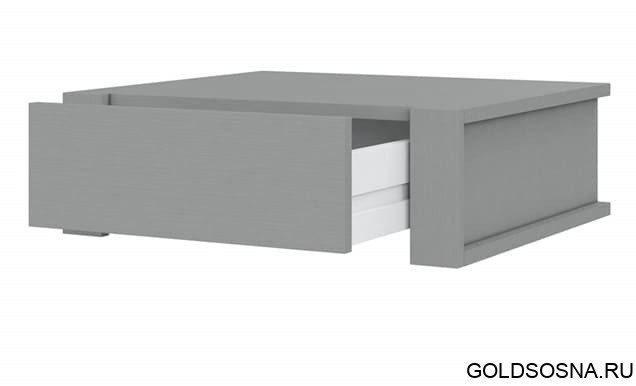 Ящик встраиваемый Ольса 01 Ящик встраиваемый Ольса 01