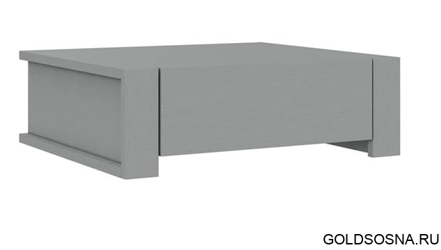 Ящик встраиваемый Ольса 01 Ящик встраиваемый Ольса 01