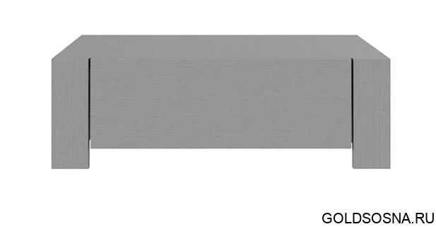 Ящик встраиваемый Ольса 01 Ящик встраиваемый Ольса 01