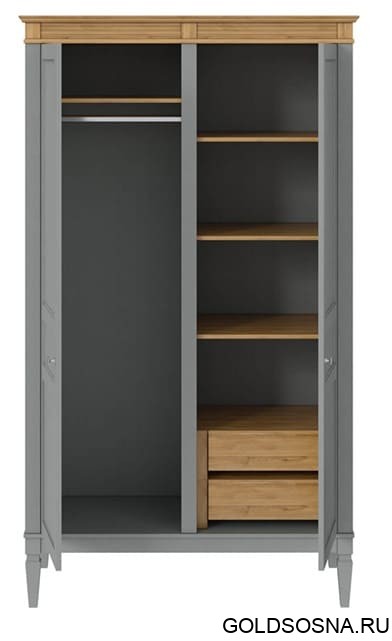 Ящик встраиваемый Ольса 01 Ящик встраиваемый Ольса 01