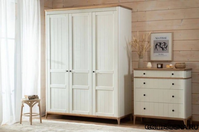 Комод Грета №19-140/180