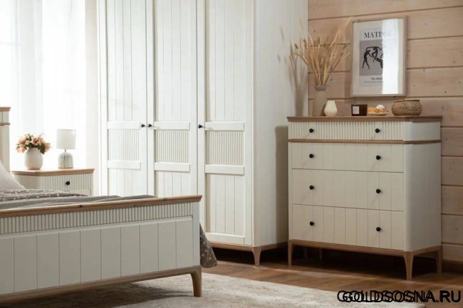 Комод Грета №19-140/180