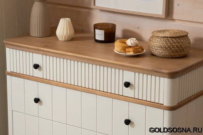 Комод Грета №19-140/180