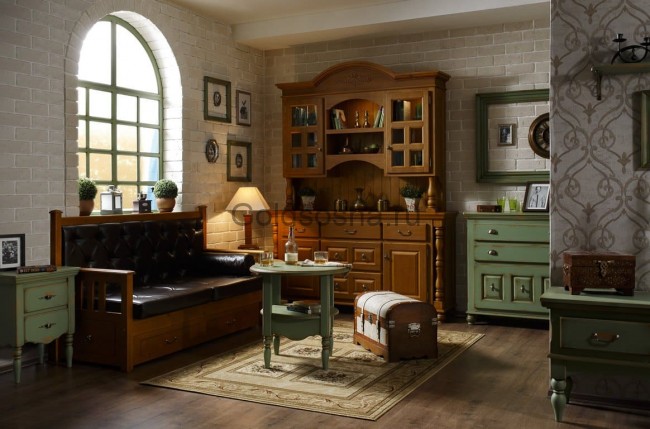 Комод Бьерт 1-49