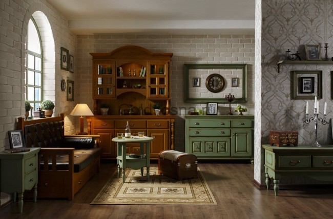 Комод Бьерт 1-49