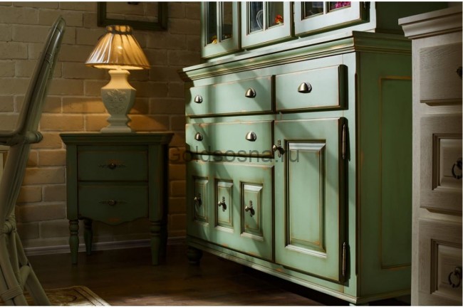 Комод Бьерт 1-49