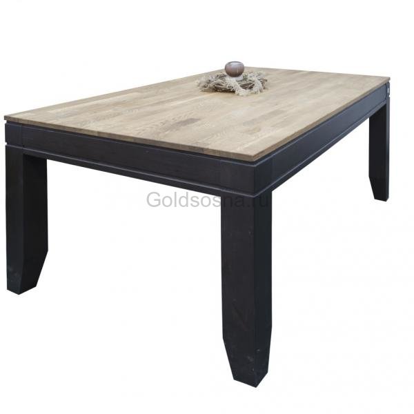 Стол раздвижной Йорк Д7278-5