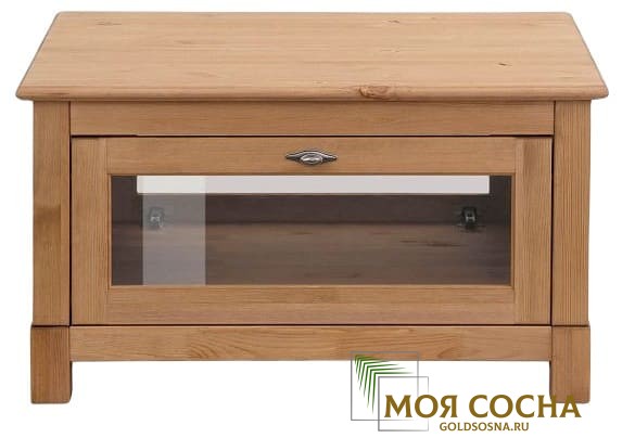 Стол кофейный Рауна (бейц/масло) Стол кофейный Рауна (бейц/масло)