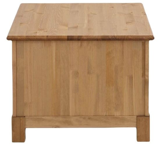 Стол кофейный Рауна (бейц/масло) Стол кофейный Рауна (бейц/масло)