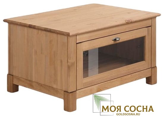 Стол кофейный Рауна (бейц/масло) Стол кофейный Рауна (бейц/масло)