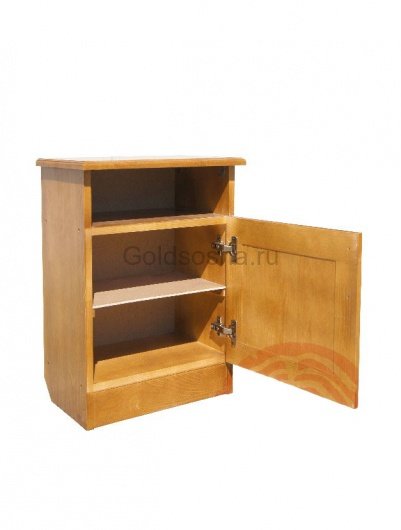 Тумба прикроватная Авангард 0,1 Тумба прикроватная Авангард 0,1