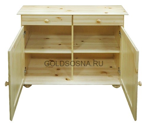 Комод НБ Меркурий (лак) Комод НБ Меркурий (лак)