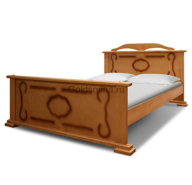 Кровать Галион Кровать Галион