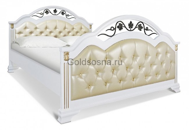 Кровать Элизабет Кровать Элизабет