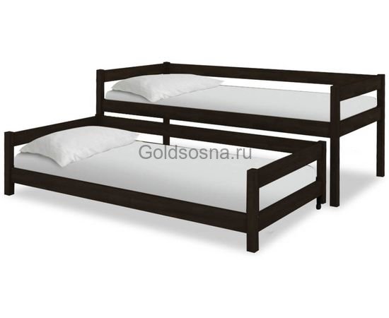 Кровать Юнис Кровать Юнис