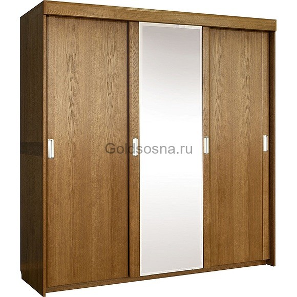 Шкаф-купе 3д Лайма 1602-01 БМ661 Шкаф-купе 3д Лайма 1602-01 БМ661